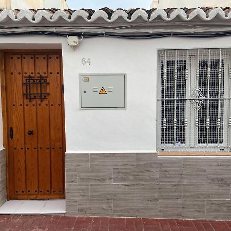 Вилла Casa La Parra, 64 Нерха Экстерьер фото